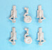 Jet Provost T3 Landing Gear (Airfix) SAC72136