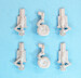 Jet Provost T3 Landing Gear (Airfix) SAC72136