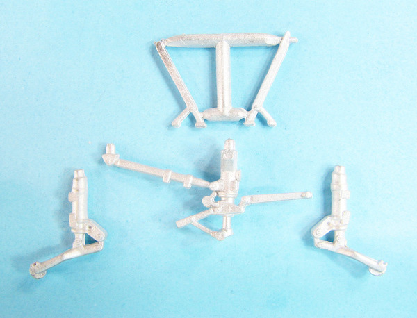 T45A/C Goshawk Landing gear (Wolfpack/Italeri)  SAC72151