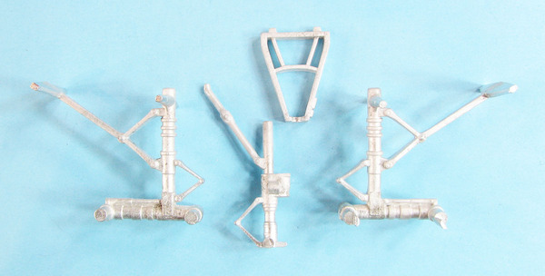 B2A Spirit Landing Gear (MoC) SAC72153