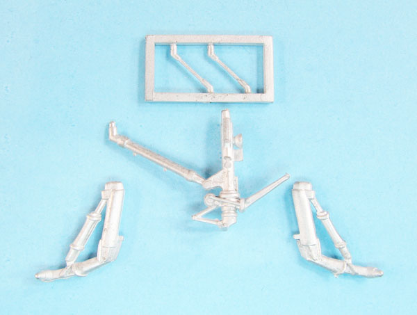 F/A18A/B/C/D Hornet Landing Gear (Hasegawa)  SAC72165