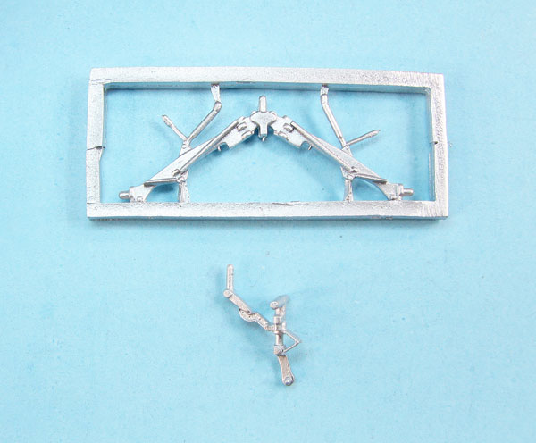 F-104G Starfighter Landing Gear (Revell) SAC72178
