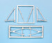 Sikorsky UH34D/J HSS-1, Wessex HAS1/3, HU5, Landing Gear (Italeri/Revell) SAC72189