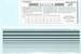 Gray Stripes Decal Sheet