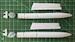 Matra JL-100 pods and pylons (Italeri)  sw32-05