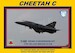 Atlas Cheetah C Conversion (Heller) (ONE ONLY) sw48-01