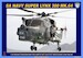 Westland Super Lynx 300 Mk64 (SA Navy) (Airfix) sw48-11