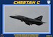 Atlas Cheetah C Conversion (Kinetic Kfir C2/C7) sw48-12