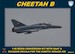 Atlas Cheetah B Conversion (Kinetic) sw48-14