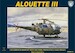 SA316 Alouette III Complete kit sw48-15
