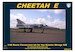 Atlas Cheetah E Conversion (Kinetic Mirage IIIE) 