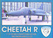 Atlas Cheetah R Conversion (Italeri) sw72-05