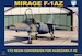 Mirage F1AZ conversion (Hasegawa/Revell) 