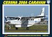 Cessna 208A Caravan (Complete kit) SW72-16