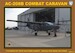 Cessna AC208B Combat Caravan (Complete kit) SW72-17