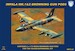 Impala underwing gun pods (Italeri/Supermodel) SW72-21