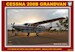 Cessna C208B Grand Caravan (Complete kit no decals) SW72-27
