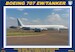 Boeing 707EW/Tanker conversion (Heller) sw72-29