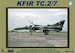 Kfir TC.2/7 Conversion (AMK) sw72-35