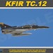 Kfir TC.12 Conversion (AMK) sw72-36
