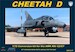 Atlas Cheetah D Conversion (AMK Kfir C2/C7) SW72-37