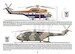 South African Air Force in Profile Artwork Volune 1 1960-1989 (REPRINT)  9780620982832