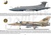 South African Air Force in Profile Artwork 1960-1989  9780620982832