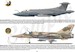 South African Air Force in Profile Artwork Volune 1 1960-1989 (REPRINT)  9780620982832