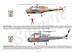 South African Air Force in Profile Artwork Volune 1 1960-1989 (REPRINT)  9780620982832