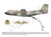 South African Air Force in Profile Artwork Volune 1 1960-1989 (REPRINT)  9780620982832