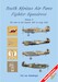 South African Air Force Fighter Squadrons Vol 2: The War in the Desert: 1941 to July 1942