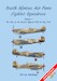 South African Air Force Fighter Squadrons Vol 3: The War in the Desert: August 1942 to May 1943 