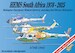 HEMS Helicopter Emergency Medical Services  and Surf and Sea Rescue helicopters in South Africa 1976-2025 