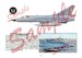 South African Air Force in Profile Artwork: Mirage III n SAAF Service Vol 1: Mirage IIICZ and Mirage IIIBZ1946-1960  9781049273...