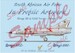 South African Air Force in Profile Artwork: Mirage III n SAAF Service Vol 1: Mirage IIICZ and Mirage IIIBZ1946-1960