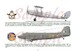 South African Air Force in Profile Artwork Volume 4 1946-1960  9781049273792