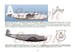 South African Air Force in Profile Artwork Volume 4 1946-1960  9781049273792