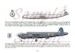 South African Air Force in Profile Artwork Volume 4 1946-1960  9781049273792