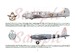 South African Air Force in Profile Artwork Volume 4 1946-1960  9781049273792