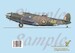 South African Air Force in Profile Artwork Volume 4 1946-1960  9781049273792