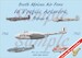 South African Air Force in Profile Artwork Volume 4 1946-1960