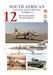 South African Colours & Markings 12 (Mirage III Part 4, Landmine warfare vehicles part 2, Post war Shermans), 