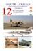 South African Colours & Markings 12 (Mirage III Part 4, Landmine warfare vehicles part 2, Post war Shermans), 