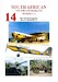 South African Colours & Markings 14 (SAAF Target Tow's, French EBR in SA, Landmine warfare vehicles part 4, 