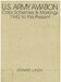 US Army Aviation colour schemes & markings 1942 to present 131298C