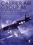 Carrier Air Group 86 in WW2 (86CAG)  0764302213