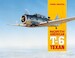 North American T6 Texan AE101