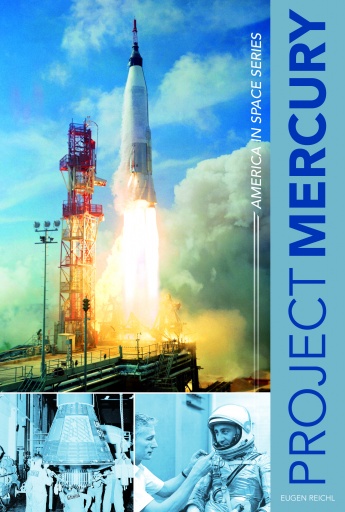 Project Mercury: America in Space Series 9780764350696