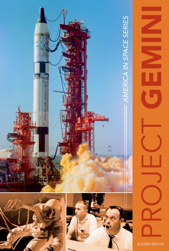 Project Gemini: America in Space Series 9780764350702