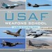 The USAF Weapons School at Nellis Air Force Base Nevada 